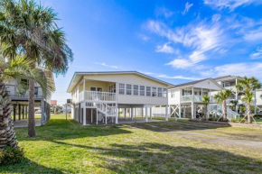 Garden City Beach House ESCAPE!